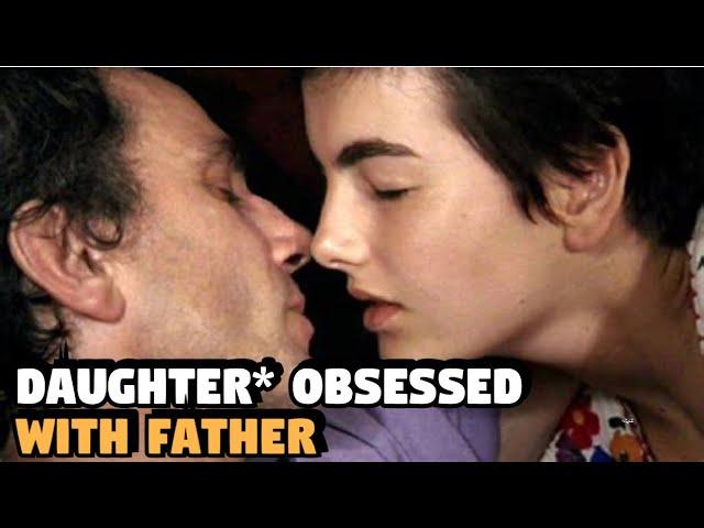 Daughter Falls For Father Living Isolated On An Island | Daughter Father Relation