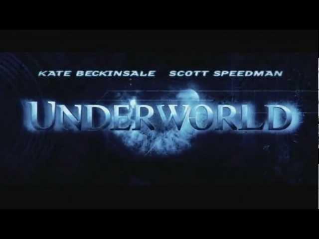 Underworld HD (2003)