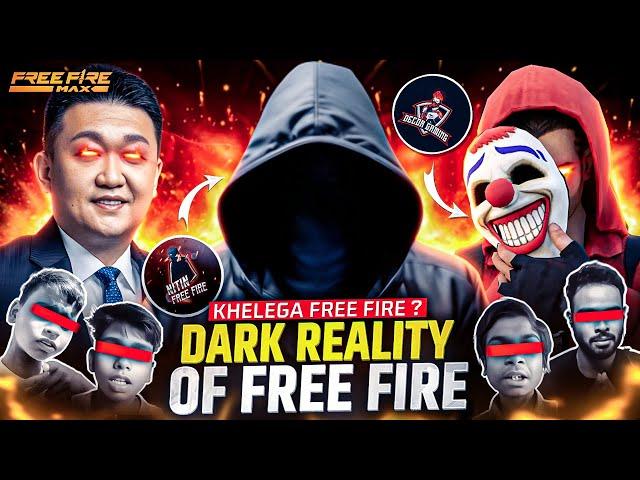 "KHALEGA FREE FIRE" VIRAL BOY ROAST | GARENA FREE FIRE