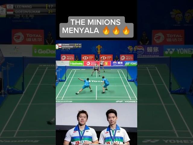 INFO BADMINTON