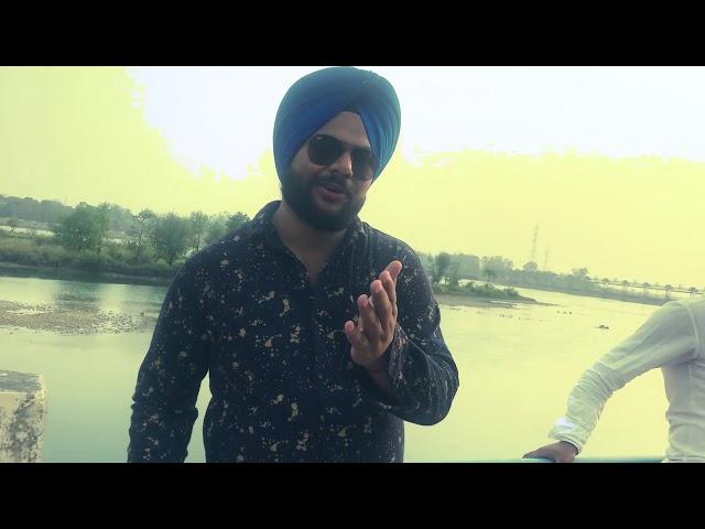 Kamla - Million Sandhu Ft Vivek Panwar Official music video Special thanks to Savi Kahlon