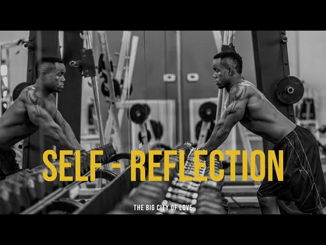 2023 - RON SPATES  - OPEN LETTER TO MYSELF - SELF - REFLECTION - Best Motivational Speech Video