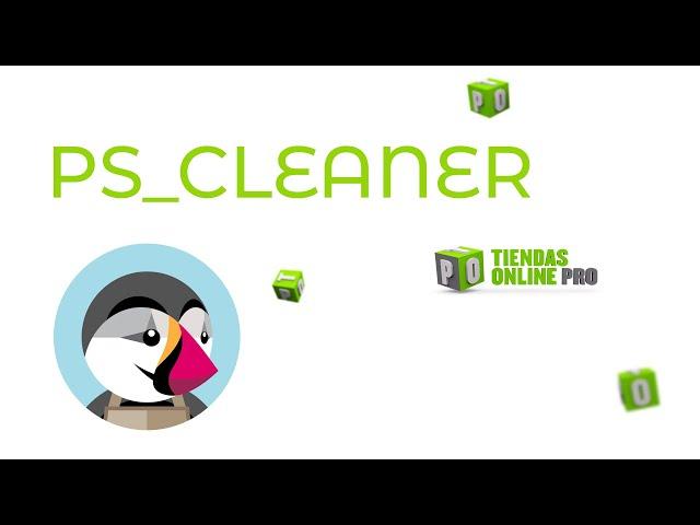 Eliminar productos y otros datos por lotes + pscleaner