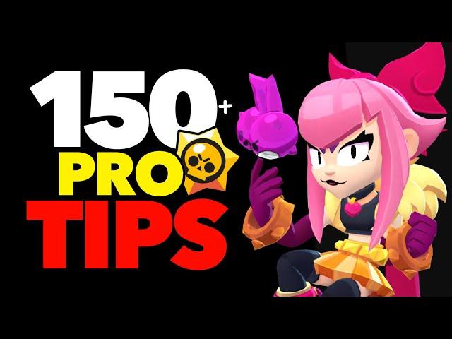 200 IQ Brawl Stars Tips!