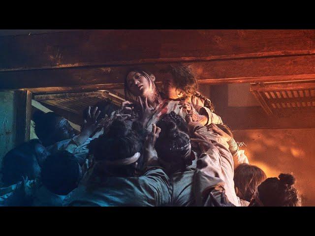 NEW 2022 ACTION ZOMBIE FULL MOVIENEW 2022 ACTION ZOMBIE FULL MOVIE