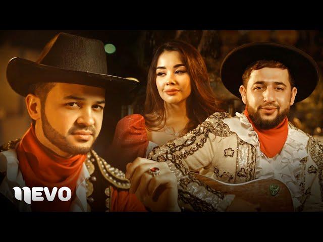 Zil Zila group - Xar mexaram (Official Music Video)