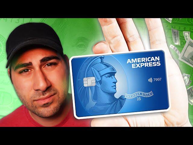 What I Wish I Knew Before Getting Amex Blue Cash Everyday