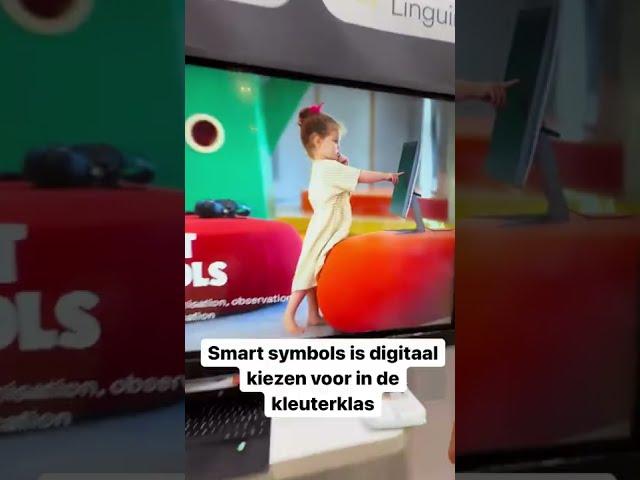 Smart symbols - Bett 2022