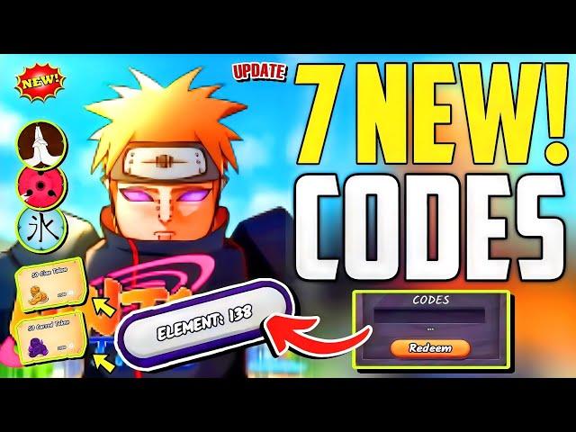 ️ACTIVE!CODES️NINJA TIME ROBLOX CODES 2025 - NINJA TIME CODES 2025