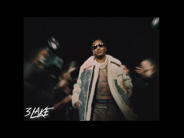 Future - Hero (Feat. 21 Savage) (Prod. By 3LAKE)