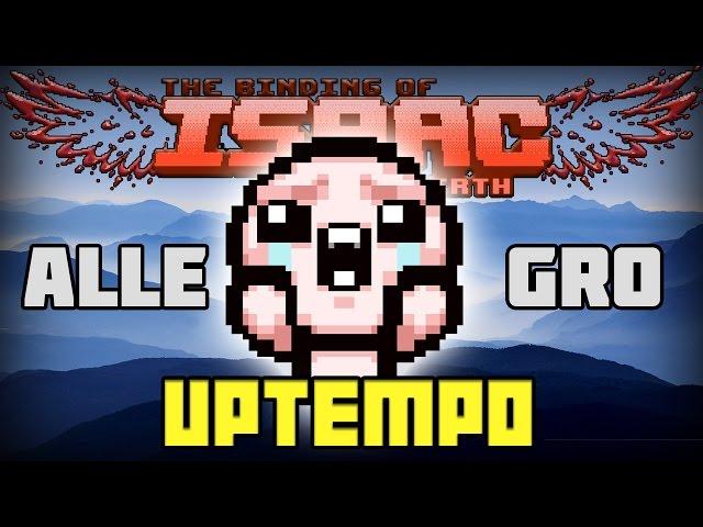 ALLE GRO - Afterbirth Easter Egg Seed