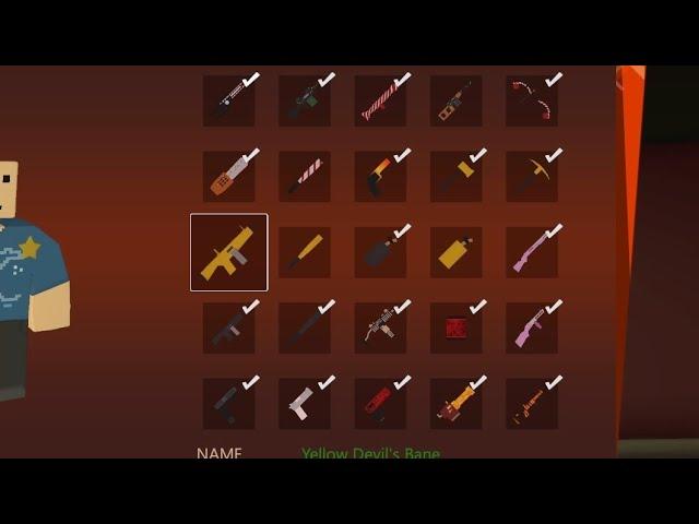 Unturned Infitie currency/consmetics (STILL WORKS)