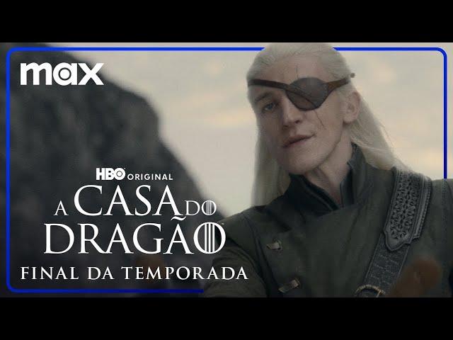 A Casa do Dragão - 2ª Temporada | Prévia Episódio 8 | Max