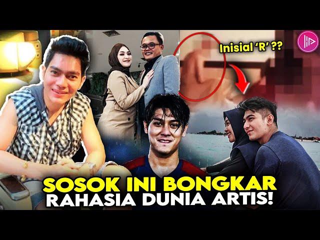 AKHIRNYA TERUNGKAP‼️ Ternyata Begini Sisi Gelap Dunia Artis dan Hiburan yang Dibongkar Satria Mulia