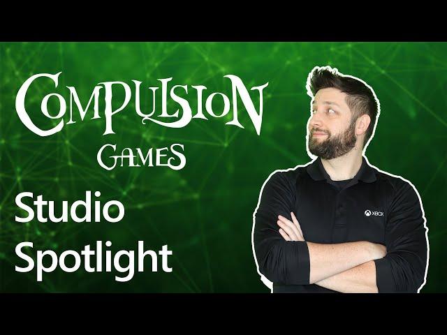 Compulsion Games | Game Studio Showcase