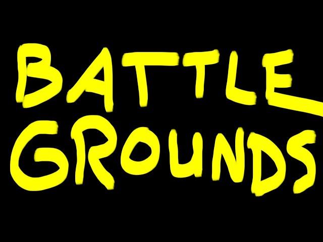Battlegrounds + Raids (maybe)
