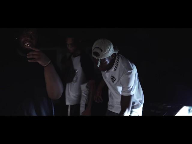 Blayke Born Ft K.O The God Have U (Chicago Rapper) I [Music Video]