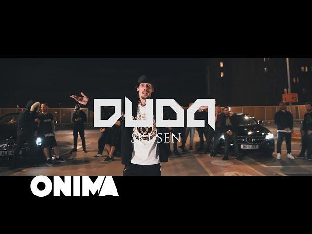 Duda - Ski Sen  (OFFICIAL VIDEO)