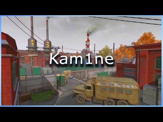 Warface nice moments | Kam1ne - The One