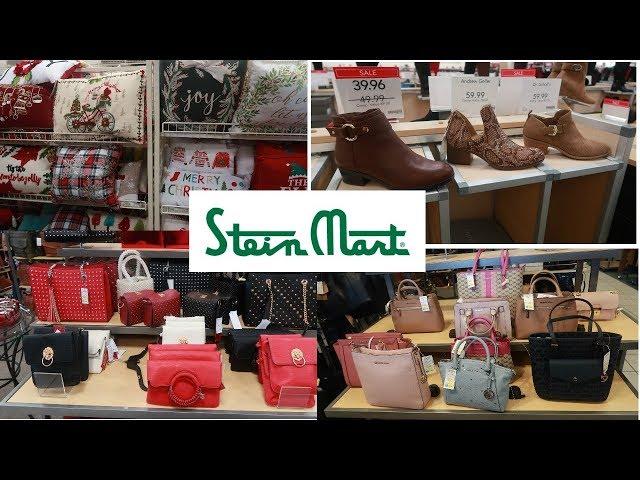 STEIN MART * MY 1ST IMPRESSION / COME WITH ME