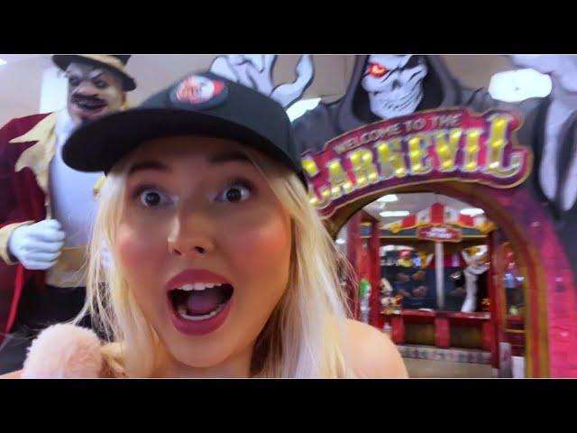 GET READY TO SCREAM! Spirit Halloween 2024 Animatronic Walkthrough