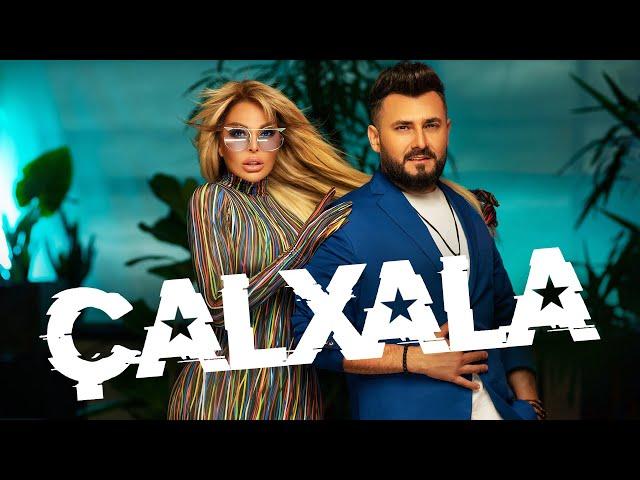 Aygün Kazımova & Murad Arif — ÇALXALA