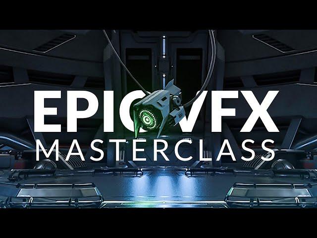 Become a VFX Expert Right Now