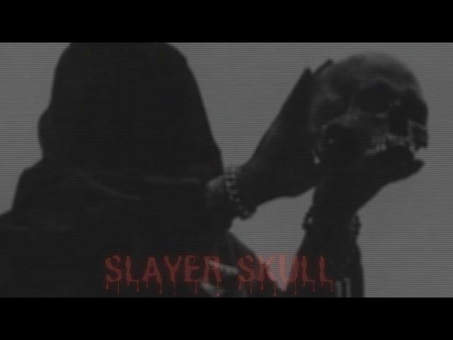 ㊗️ Slayer Skull v2 ㊗️