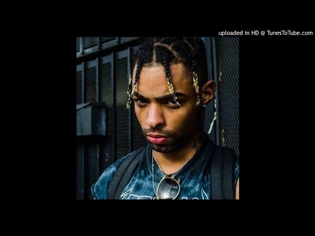 (FREE) Ronny J Type Beat 'OmgRonny!' (Prod. EWC)