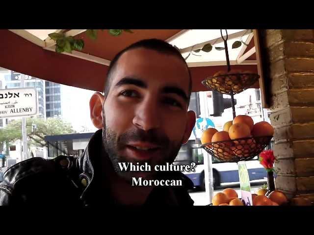 Israelis: Do you speak Arabic?