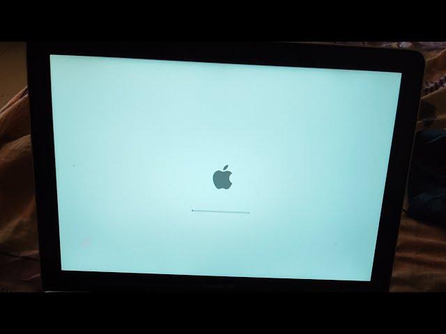 solving No bootable device -insert boot disk and press any key error in Mac pc