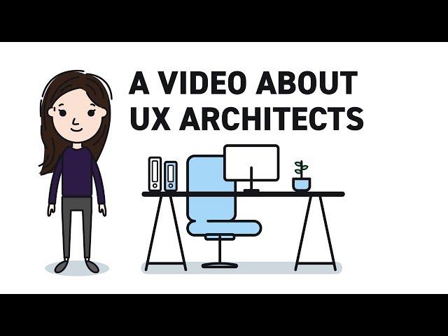 User Experience Fundamentals: UX Designers, UX Architects, UI, and more!