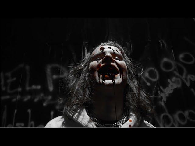 ATLANT - Bloodshed (Official Music Video)