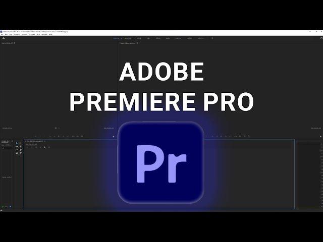 How To Make Vertical Text Premiere Pro 2022