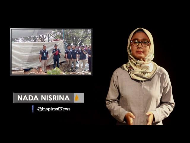 inspirasi NEWS edisi: Rabu, 09 Agustus 2017