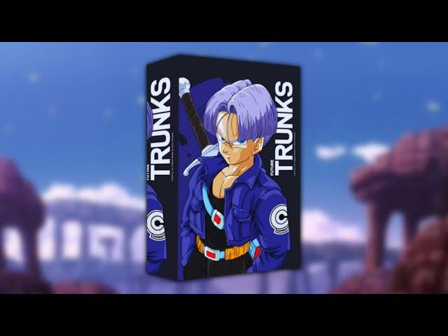 [FREE] 2021 Pluggnb/Plugg DRUM KIT "FUTURE TRUNKS" | FREE FLM (PRESETS) @prod. nujiku