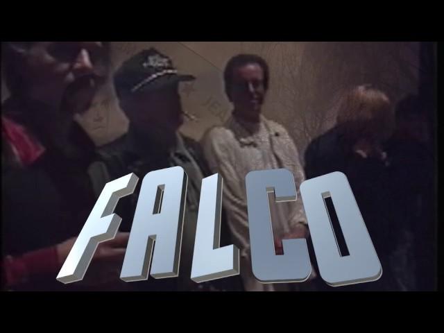 FALCO 60 TRIBUTE