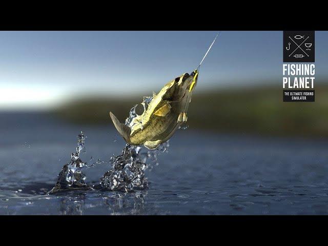  FISHING PLANET  ФАРМ НА ЩУКЕ / РАЗГОВОРЫ О РЫБАЛКЕ