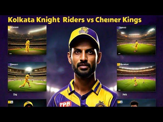 kkr All Time Favorite Squad (Trending Video)