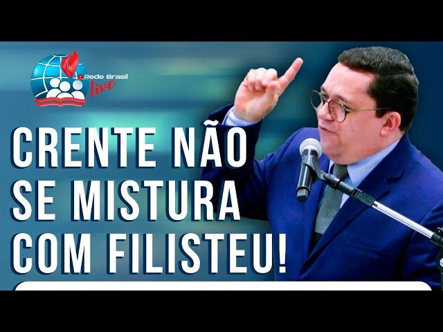 Pr. Waldemir Farias | A Promessa é Para quem Fica no Lugar! | Culto de Doutrina da IEADPE 12.09.22