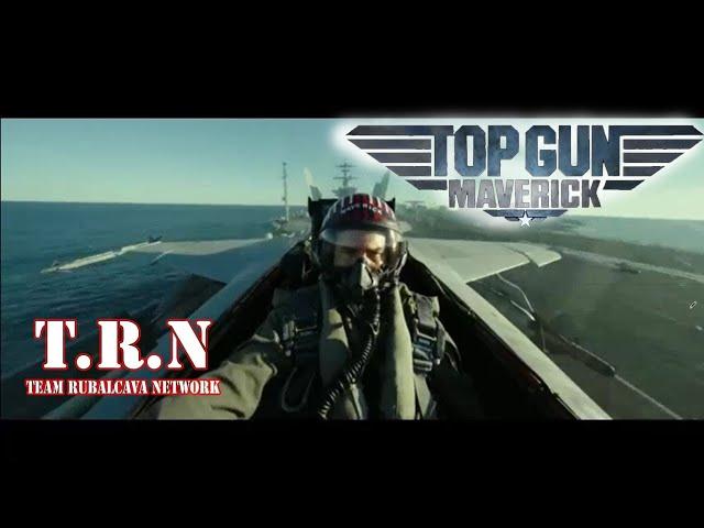 Top Gun 2 Trailer | David Rubalcava | Team Rubalcava