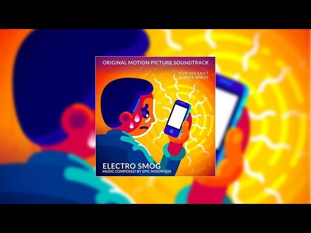 Electro Smog – Soundtrack (2019)