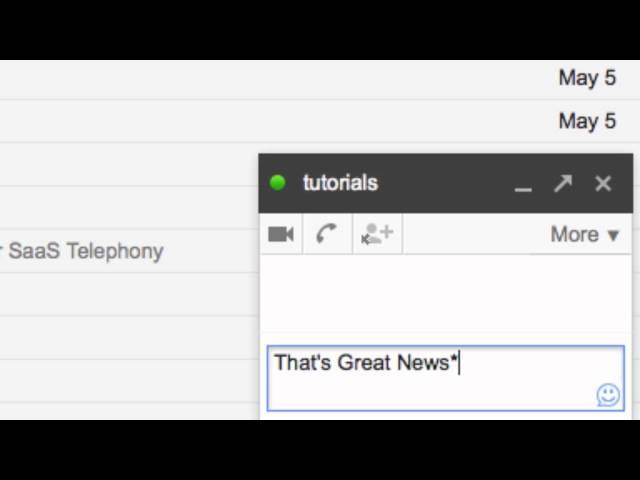 How to Emphasize Words with Bold, Italics, and Strikethrough Formatting in Google Chat