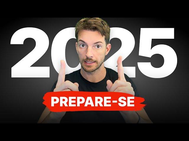 12 Tendências Para IA em 2025 (Você Está Preparado?)