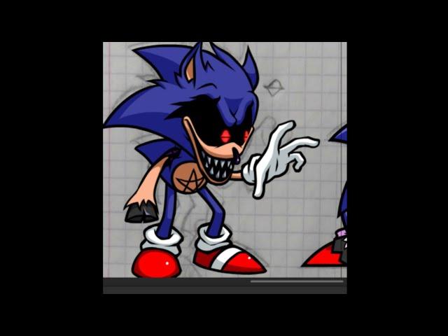 Perdition V2 (WIP 6) - Vs. Sonic.EXE RERUN OST