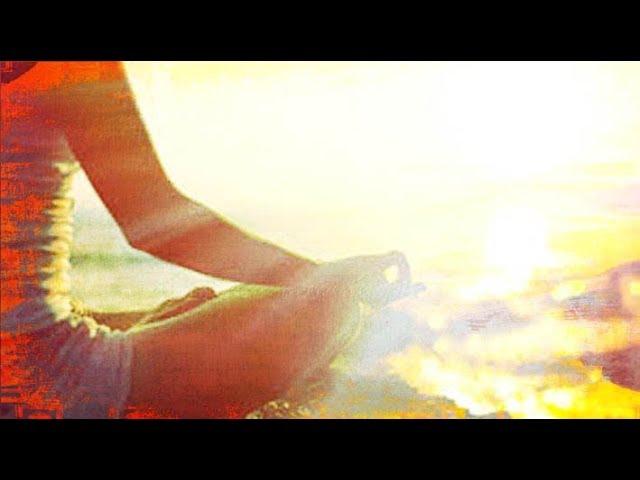 Super Quick Morning Meditation: Clear, Cleanse and Align Your Energy.