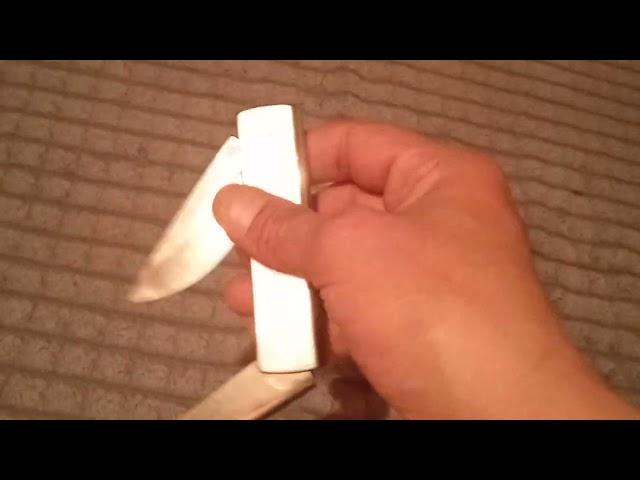 triple action knife с АлиЭкспресс