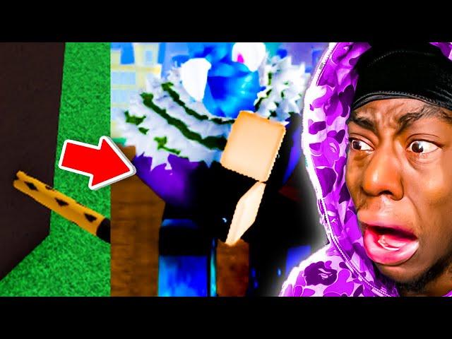 Reacting To 69,332,234 Blox Fruits Tiktoks.. THAT MADE ME QUIT (Roblox Blox Fruits)