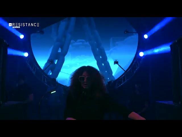 Nicole Moudaber Live from Ultra Europe Croatia 2023