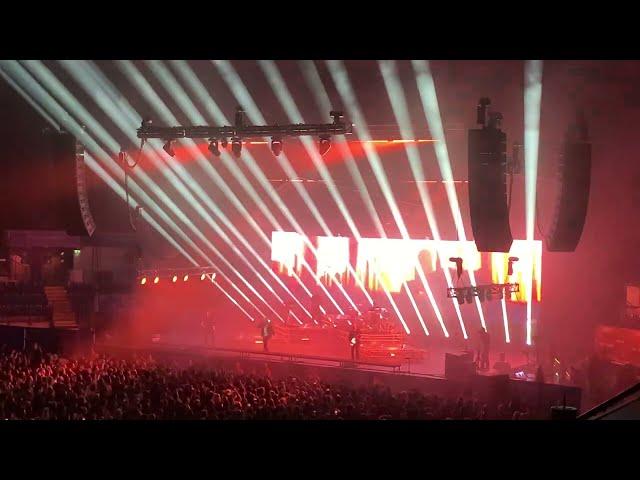 Architects - Impermanence (Live at Nottingham Motorpoint Arena 2022)